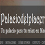 palacio del placr